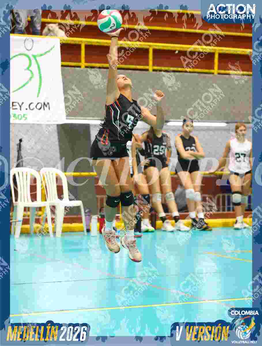 INDER ENVIGADO Foto 14