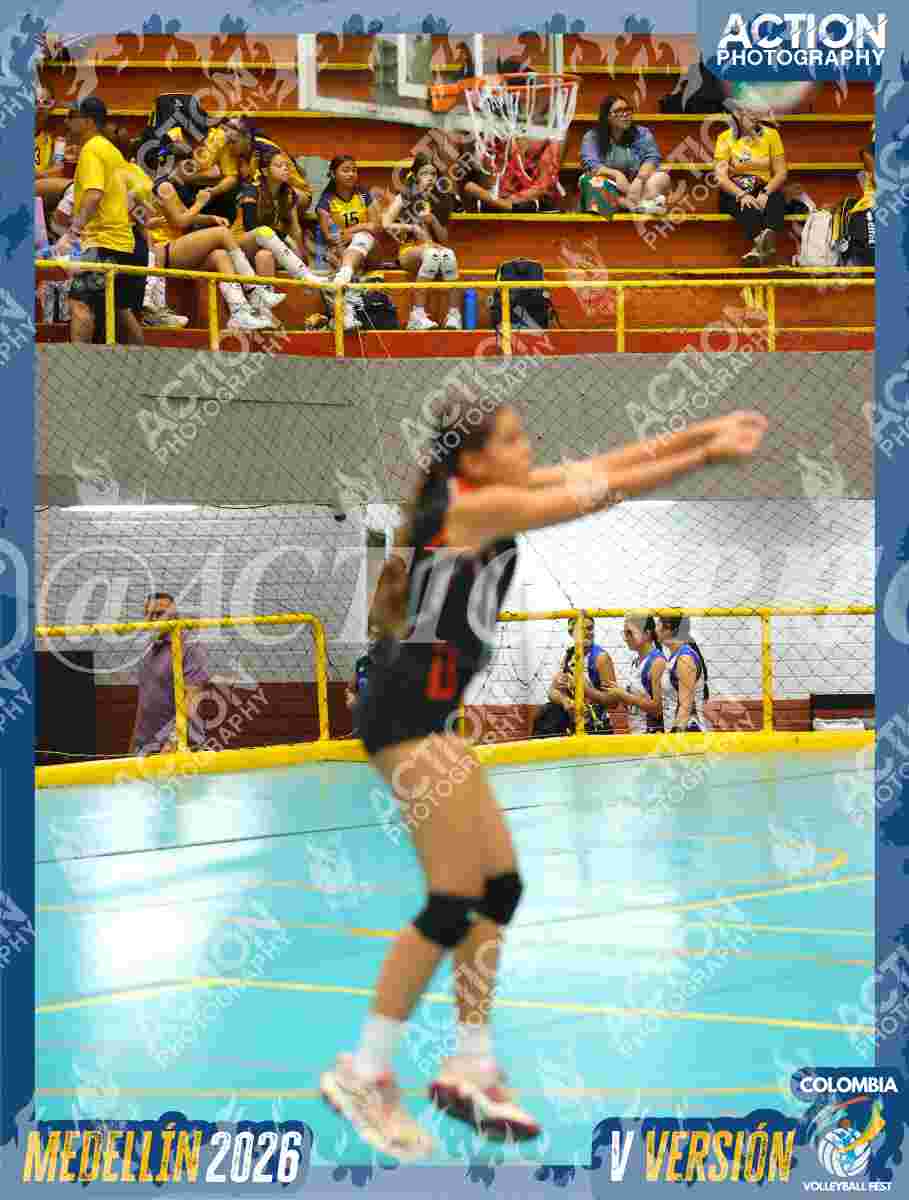 INDER ENVIGADO Foto 20
