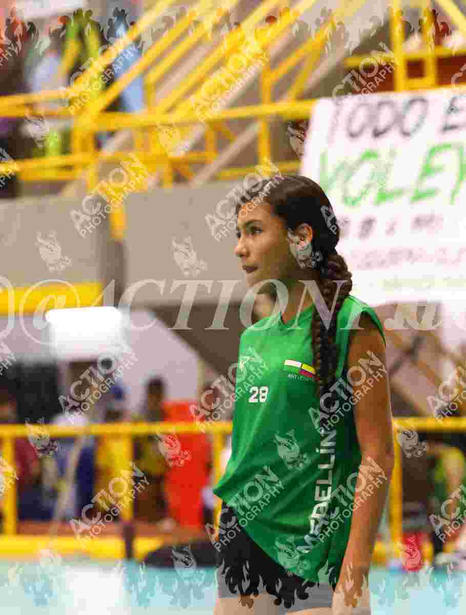 INDER MEDELLIN Foto 1