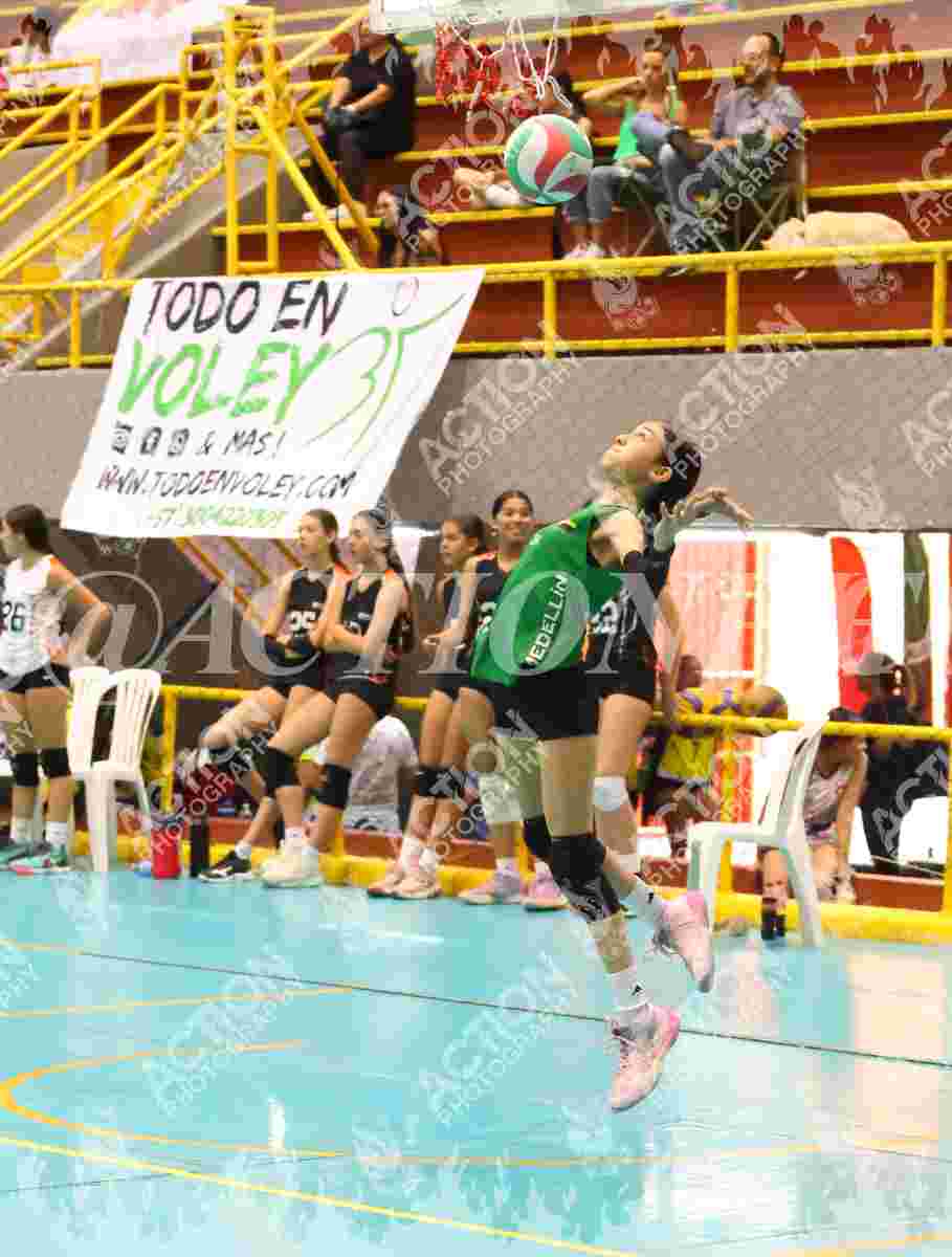 INDER MEDELLIN Foto 1