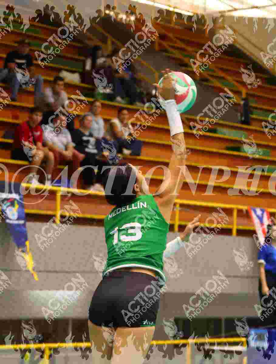 INDER MEDELLIN Foto 1
