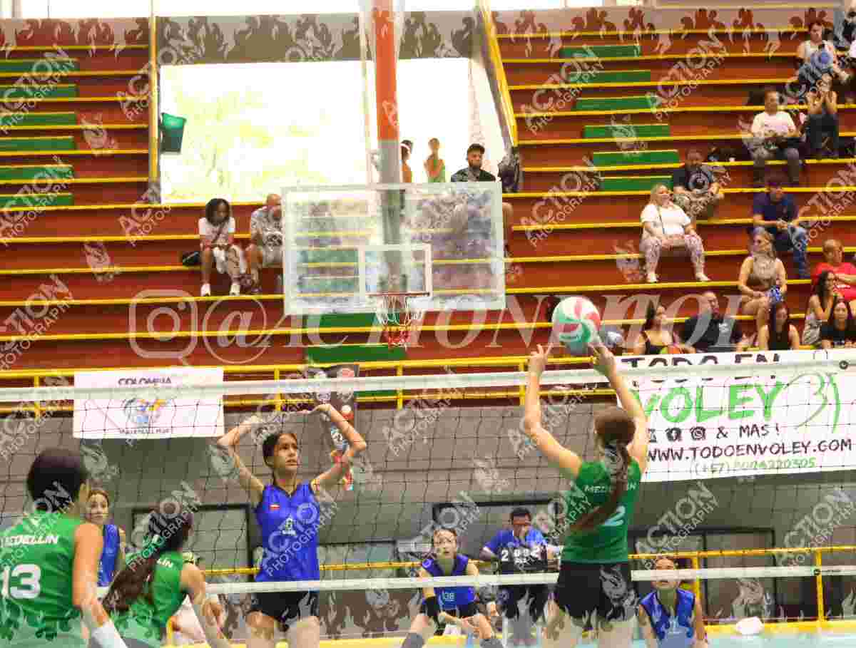 INDER MEDELLIN Foto 11
