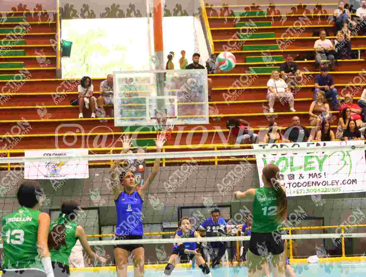 INDER MEDELLIN Foto 11