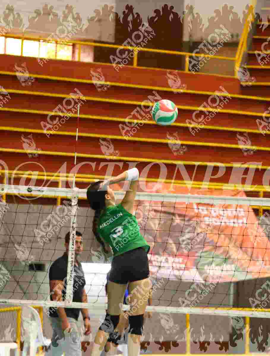 INDER MEDELLIN Foto 11