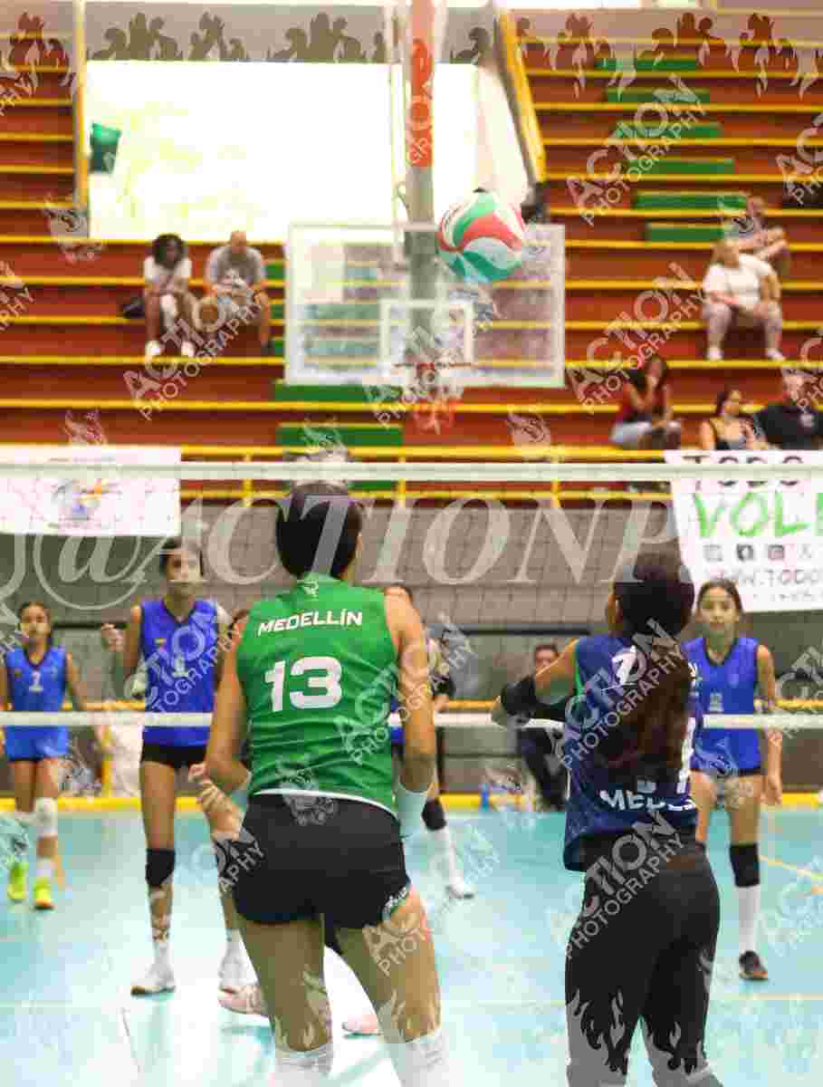 INDER MEDELLIN Foto 11