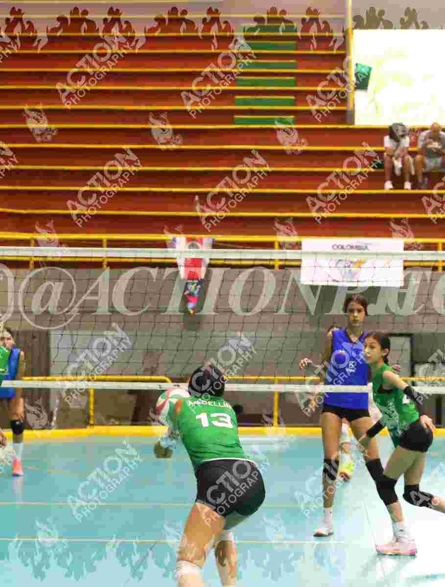 INDER MEDELLIN Foto 11