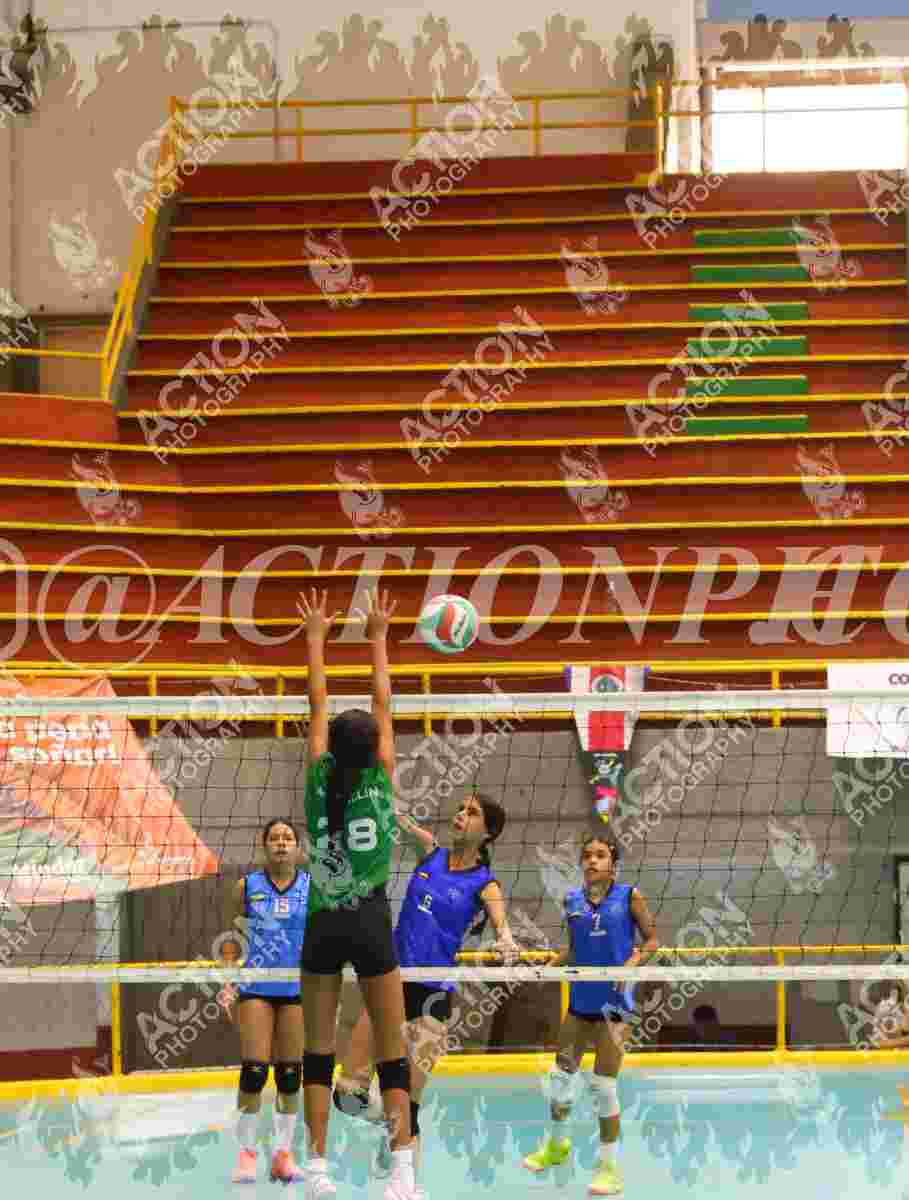 INDER MEDELLIN Foto 11