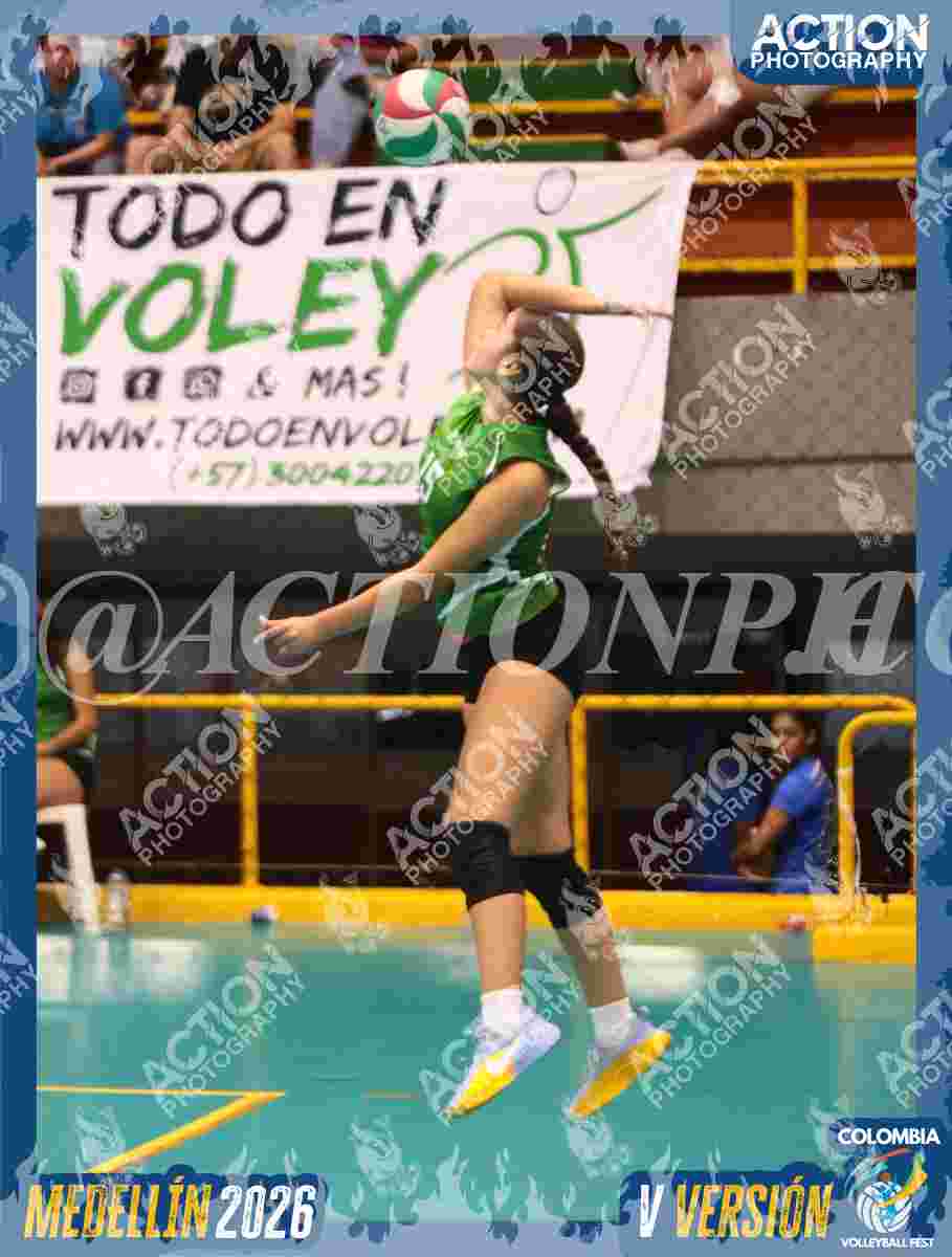 INDER MEDELLIN Foto 1