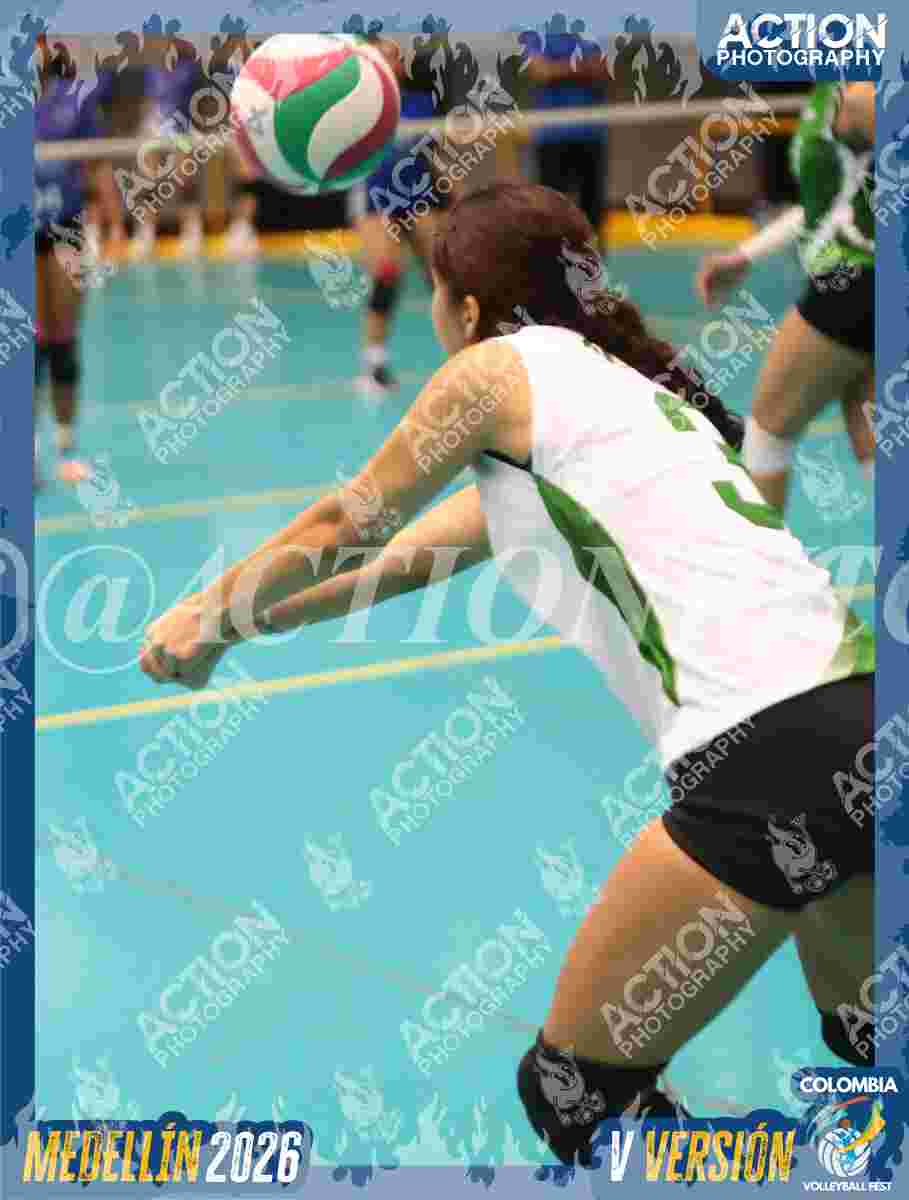 INDER MEDELLIN Foto 1