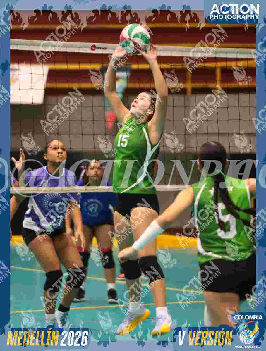 INDER MEDELLIN Foto 1