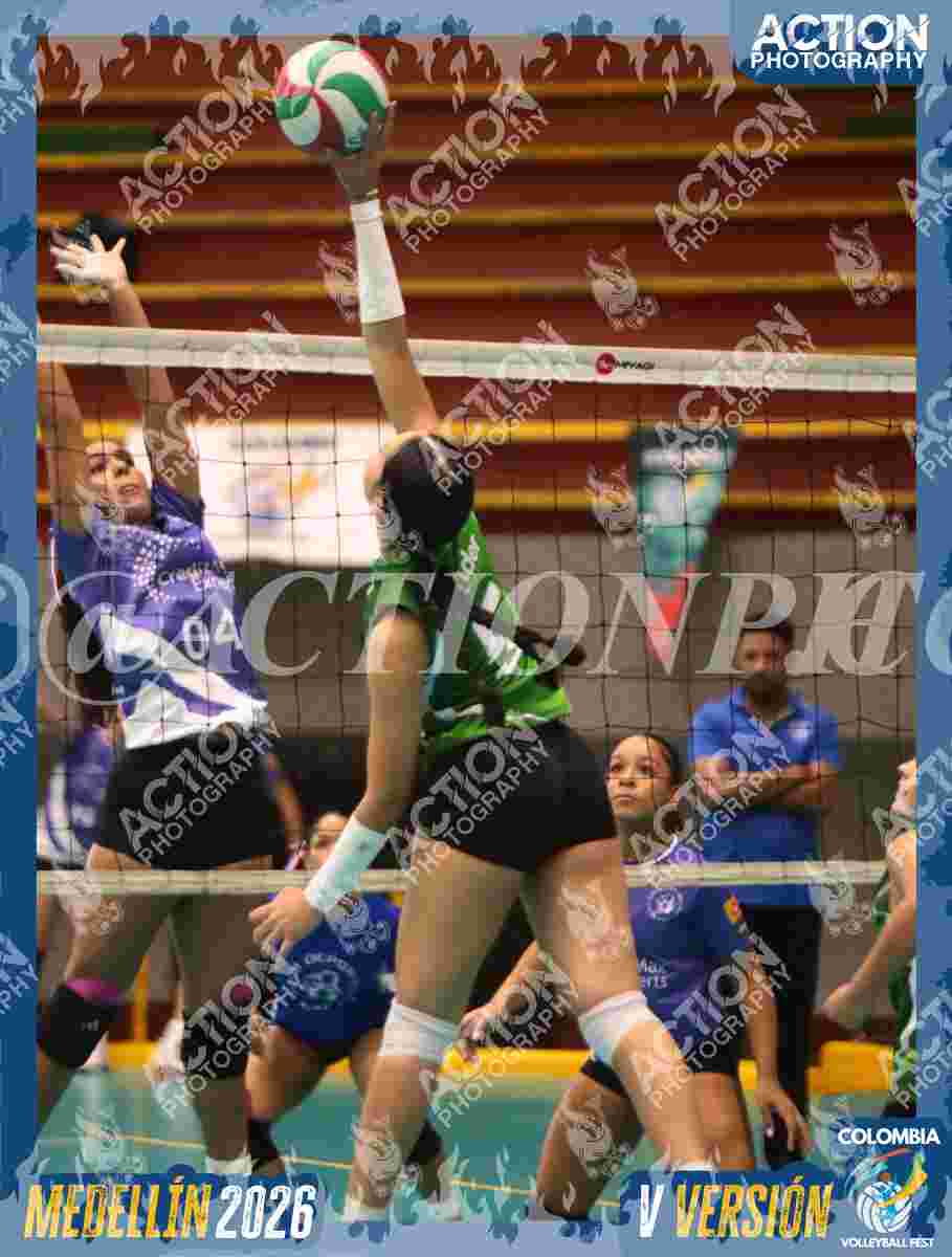 INDER MEDELLIN Foto 11