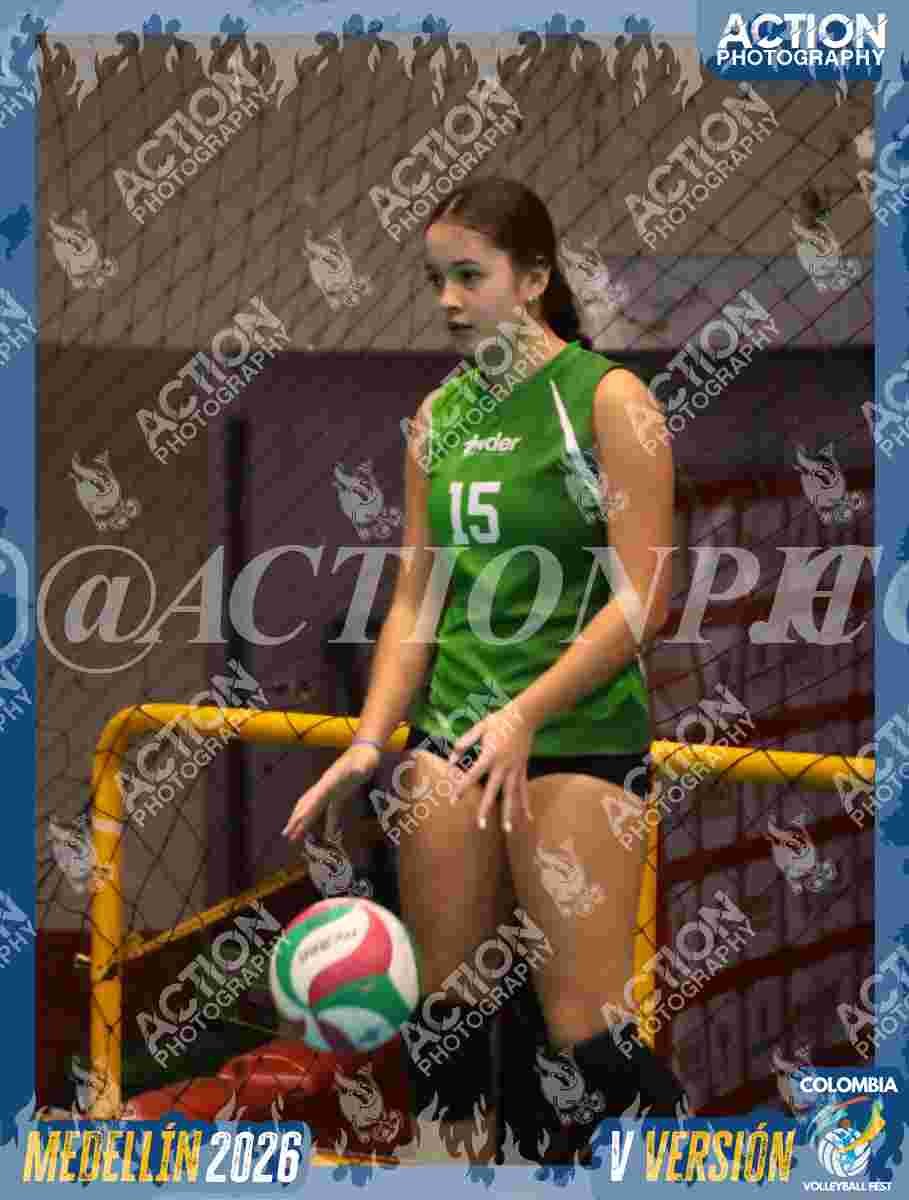 INDER MEDELLIN Foto 1