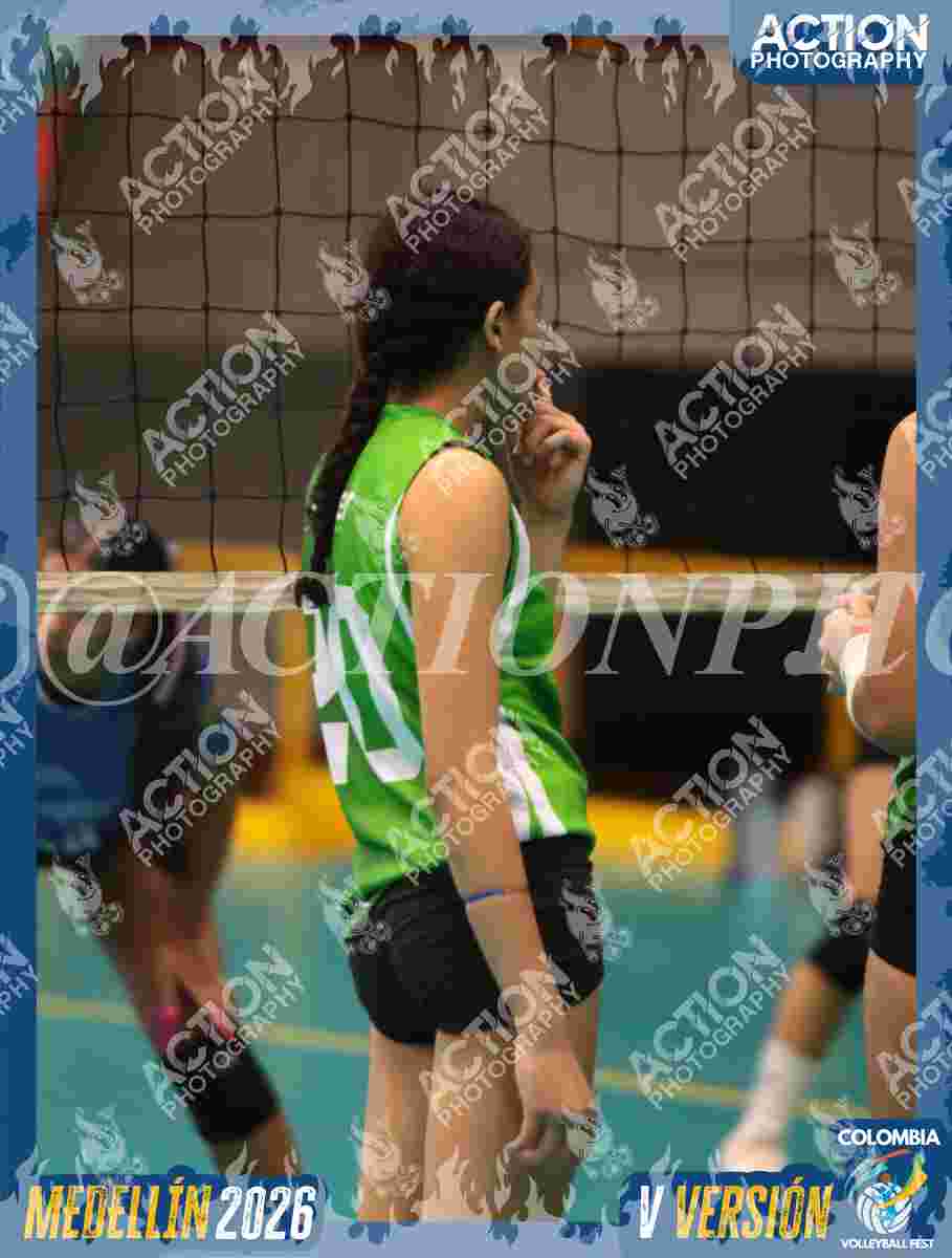 INDER MEDELLIN Foto 1
