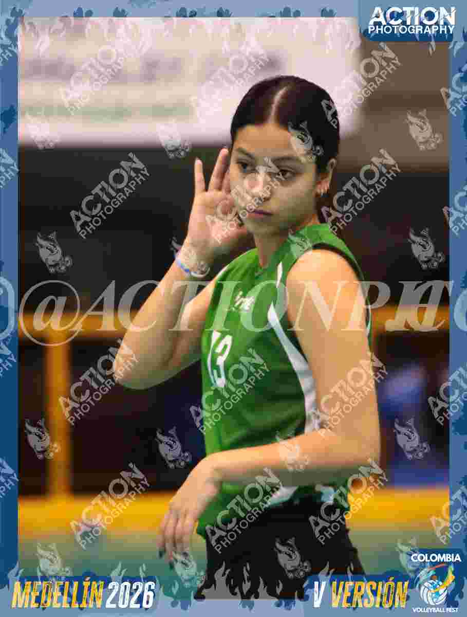INDER MEDELLIN Foto 1