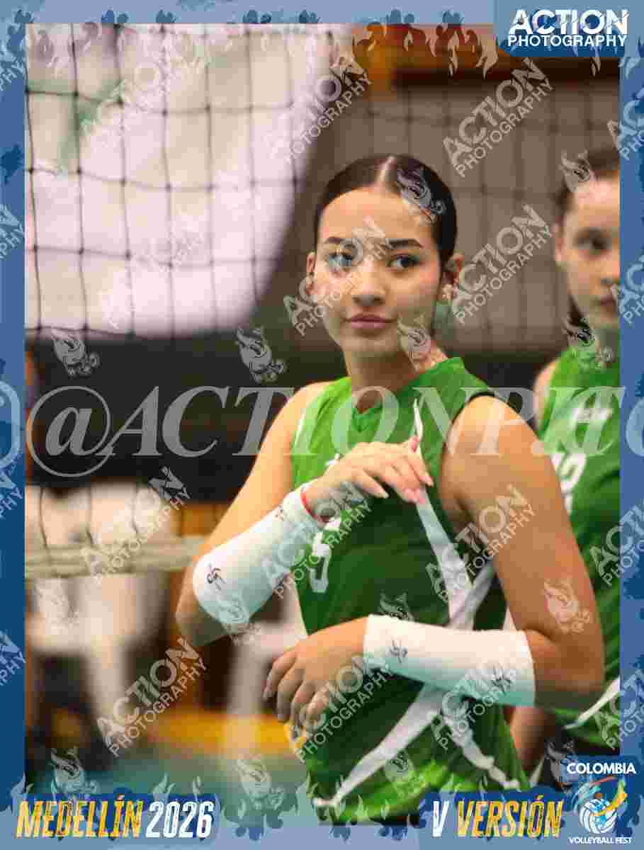 INDER MEDELLIN Foto 1