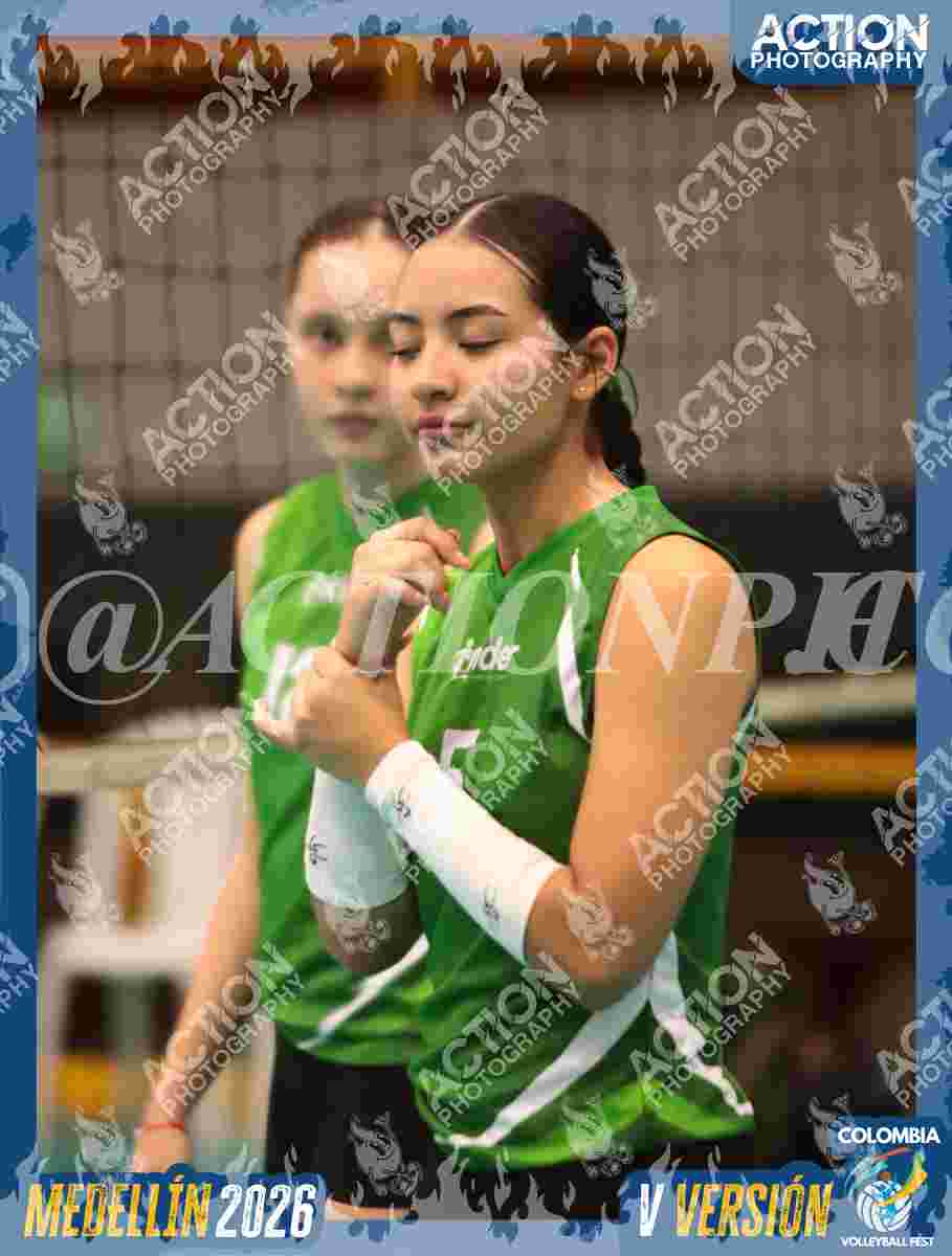 INDER MEDELLIN Foto 1
