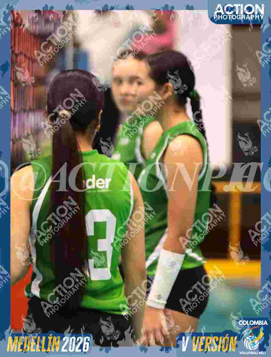 INDER MEDELLIN Foto 11