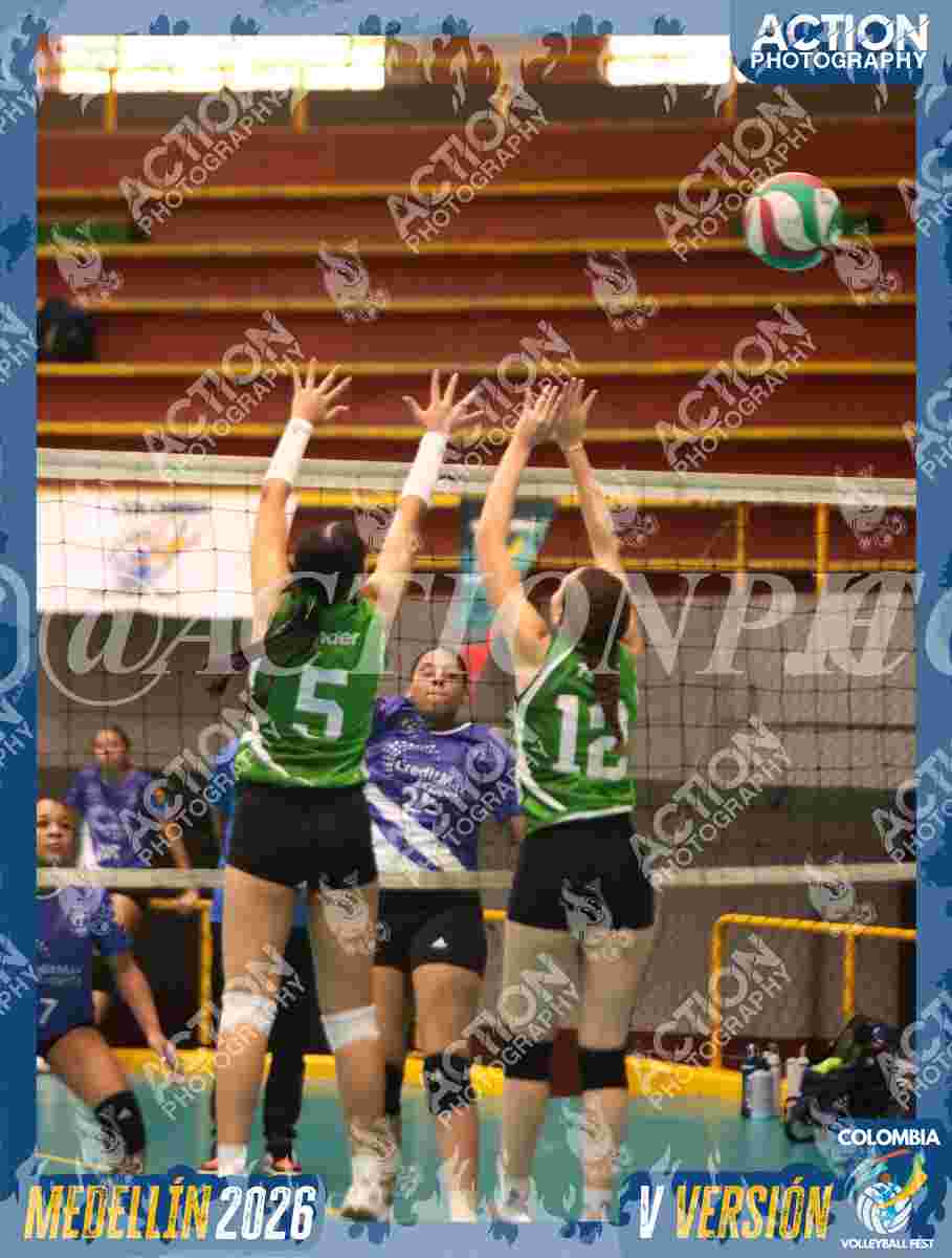 INDER MEDELLIN Foto 11