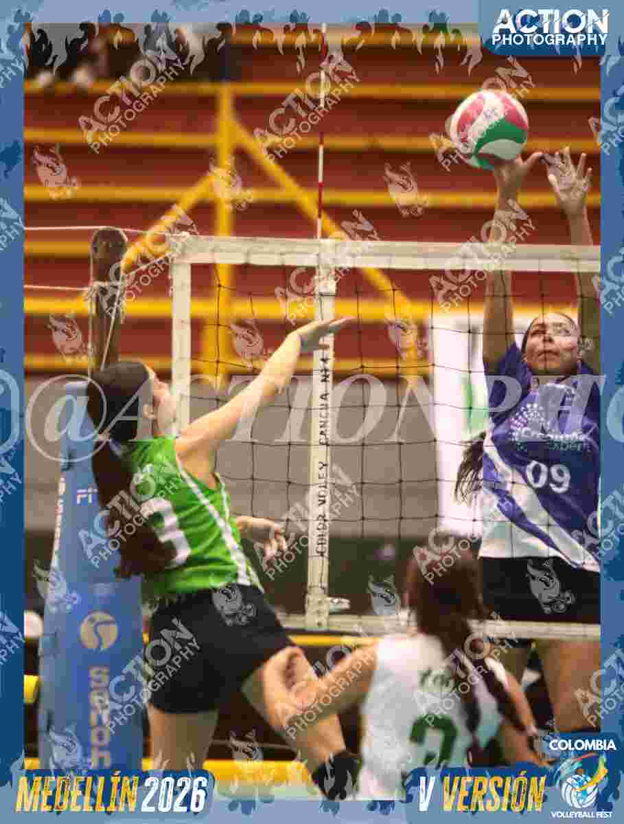 INDER MEDELLIN Foto 11