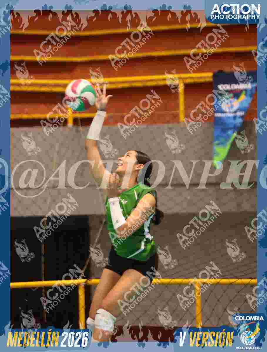 INDER MEDELLIN Foto 11