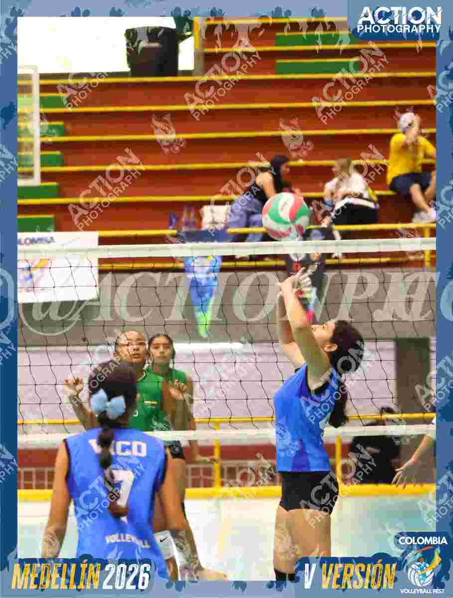 OLYMPIC Foto 1