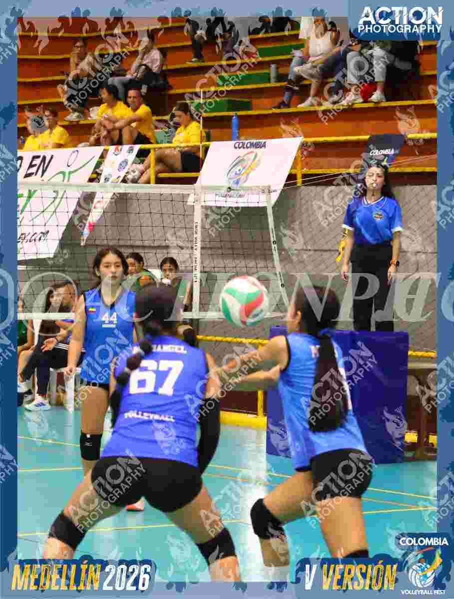 OLYMPIC Foto 11
