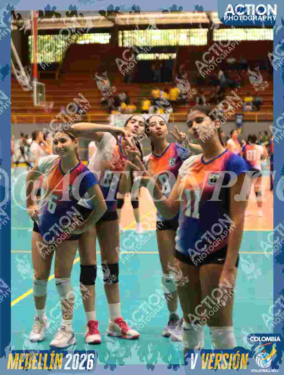 POTROS SPORTS BLUE Foto 1