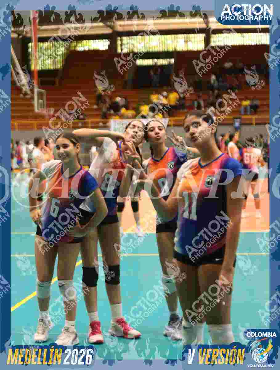 POTROS SPORTS BLUE Foto 1