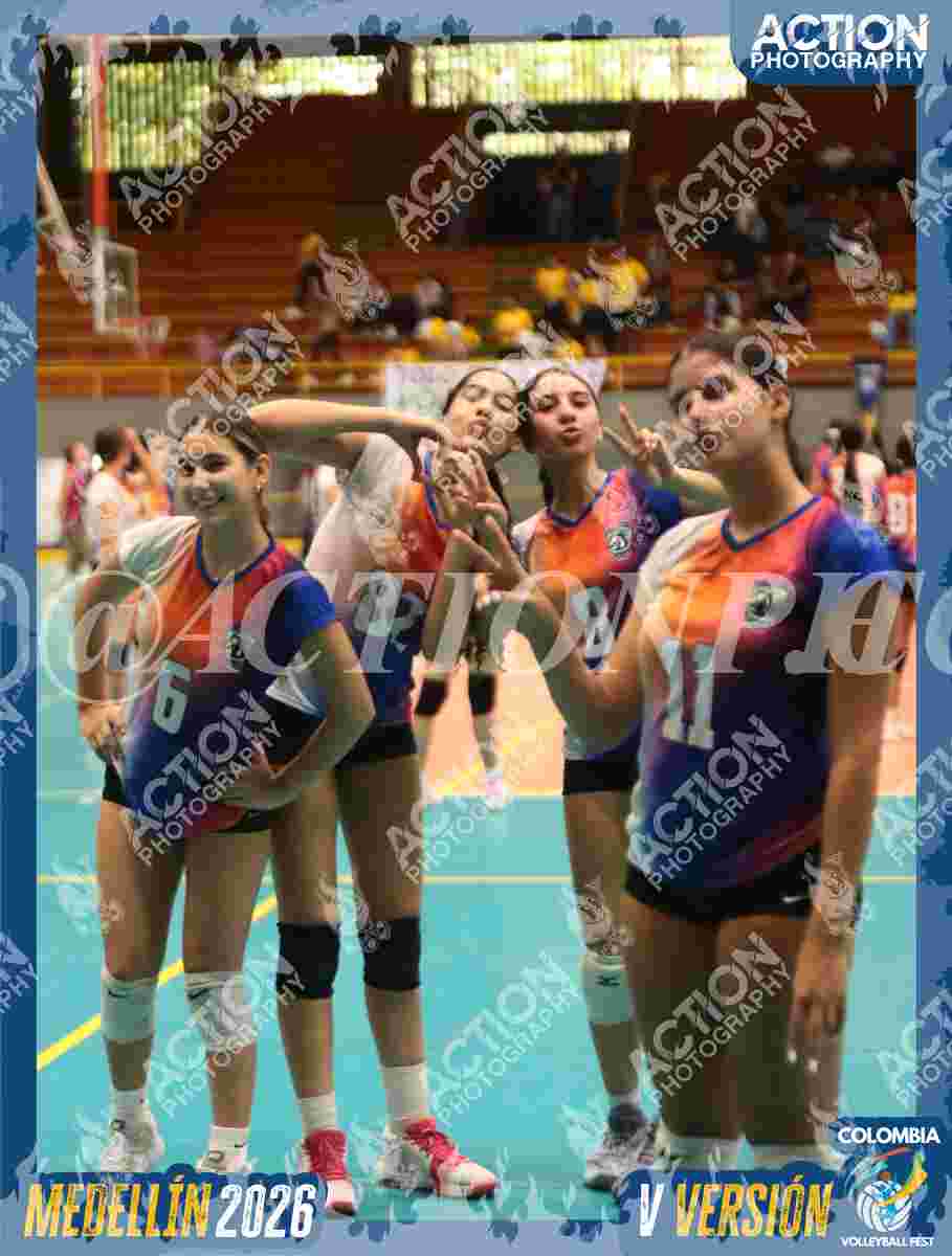 POTROS SPORTS BLUE Foto 1