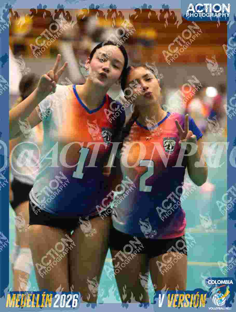 POTROS SPORTS BLUE Foto 11