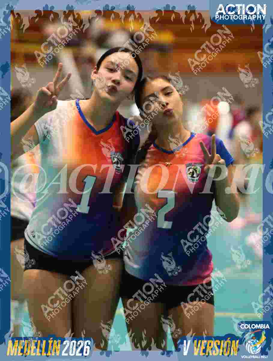 POTROS SPORTS BLUE Foto 1