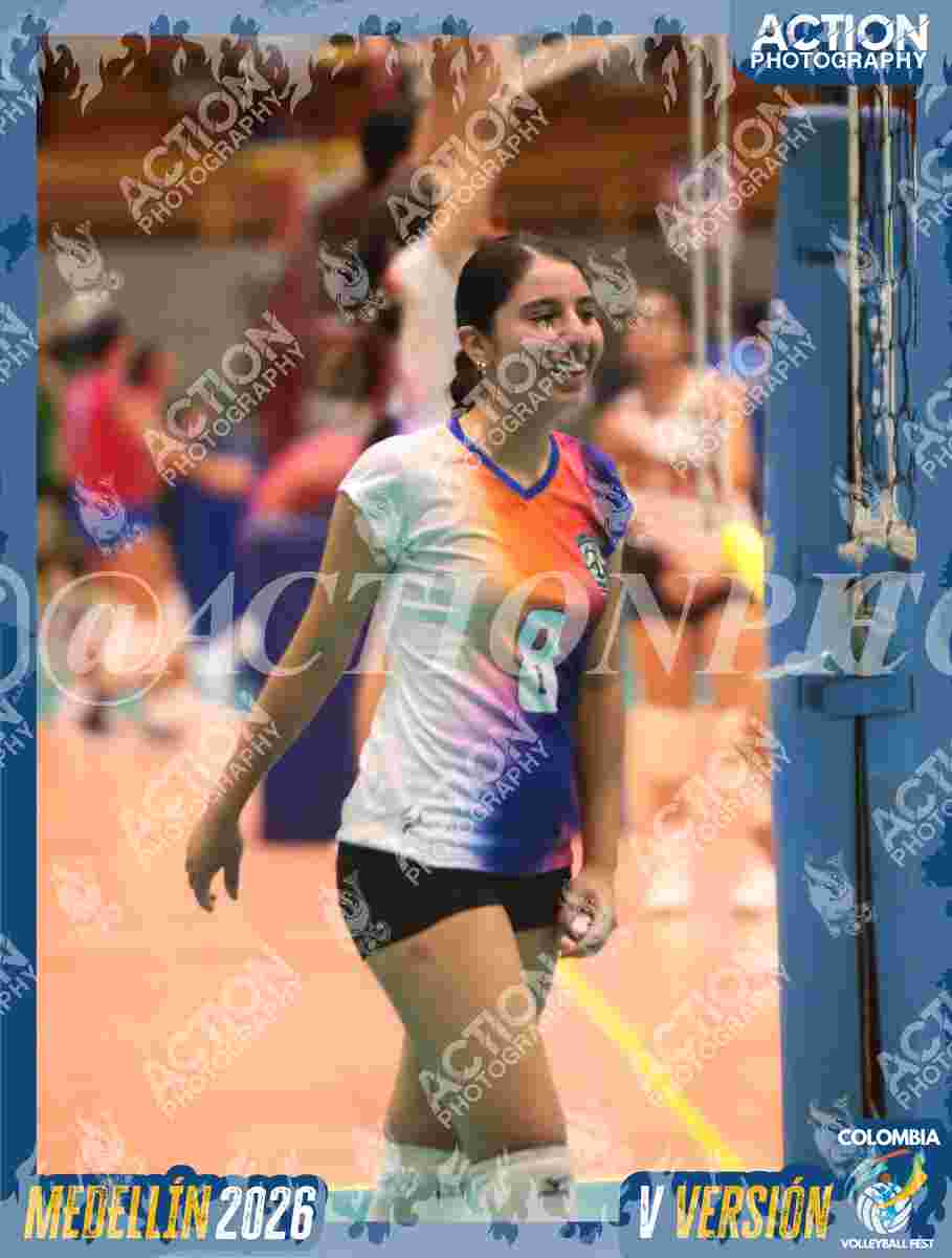 POTROS SPORTS BLUE Foto 1