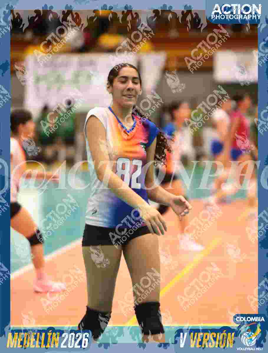 POTROS SPORTS BLUE Foto 1