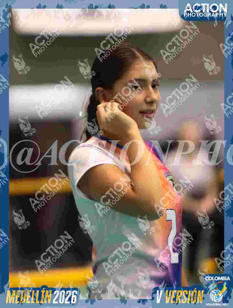 POTROS SPORTS BLUE Foto 11