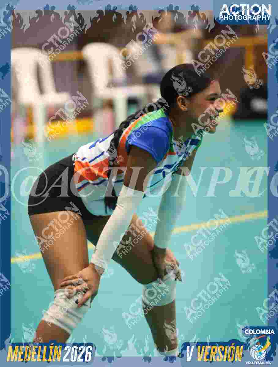 POTROS SPORTS BLUE Foto 1