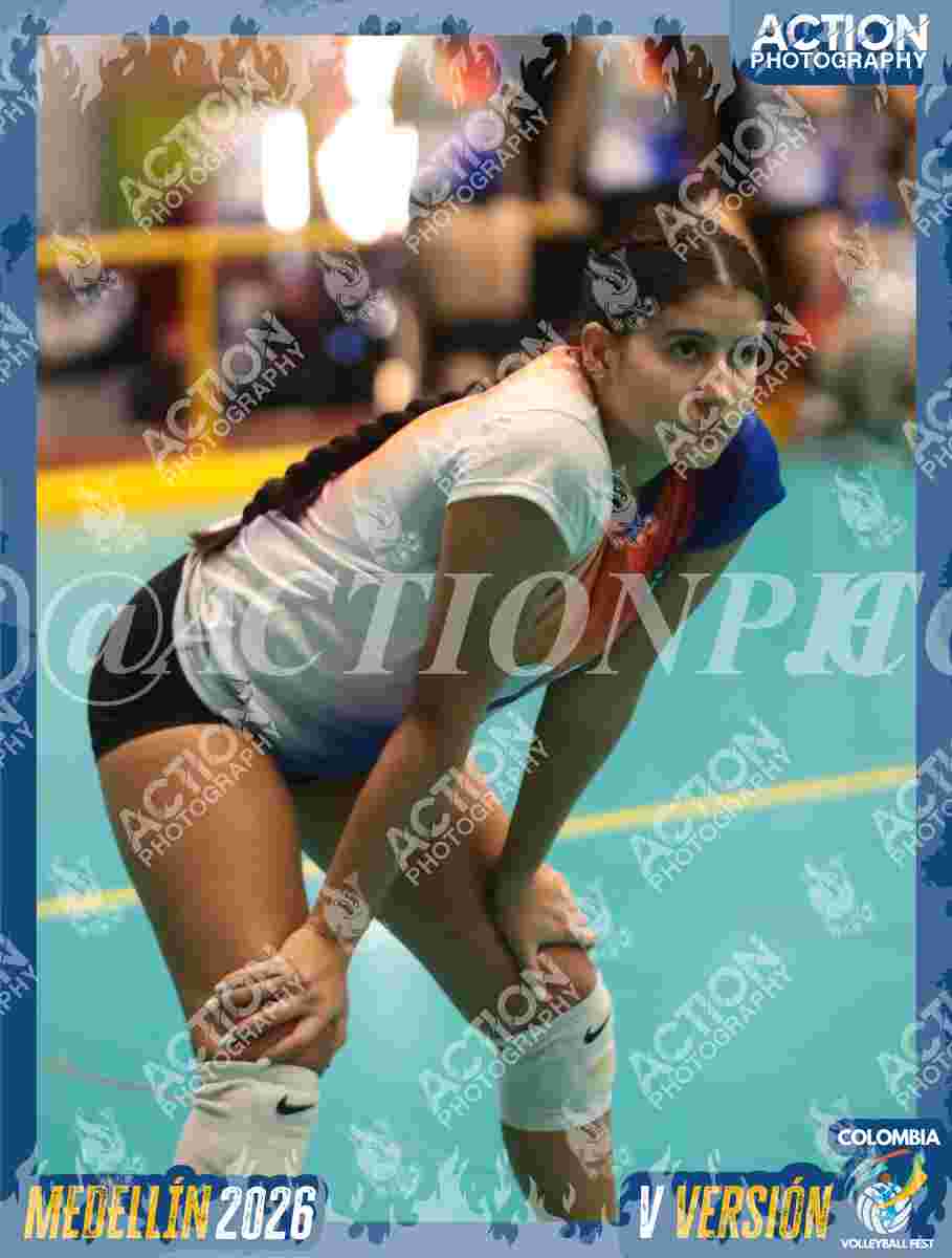POTROS SPORTS BLUE Foto 1