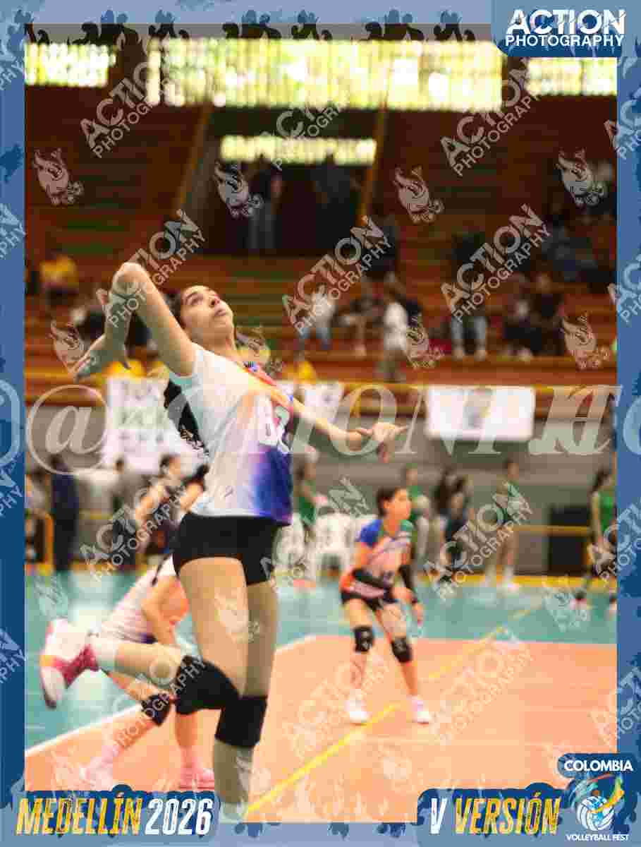 POTROS SPORTS BLUE Foto 11