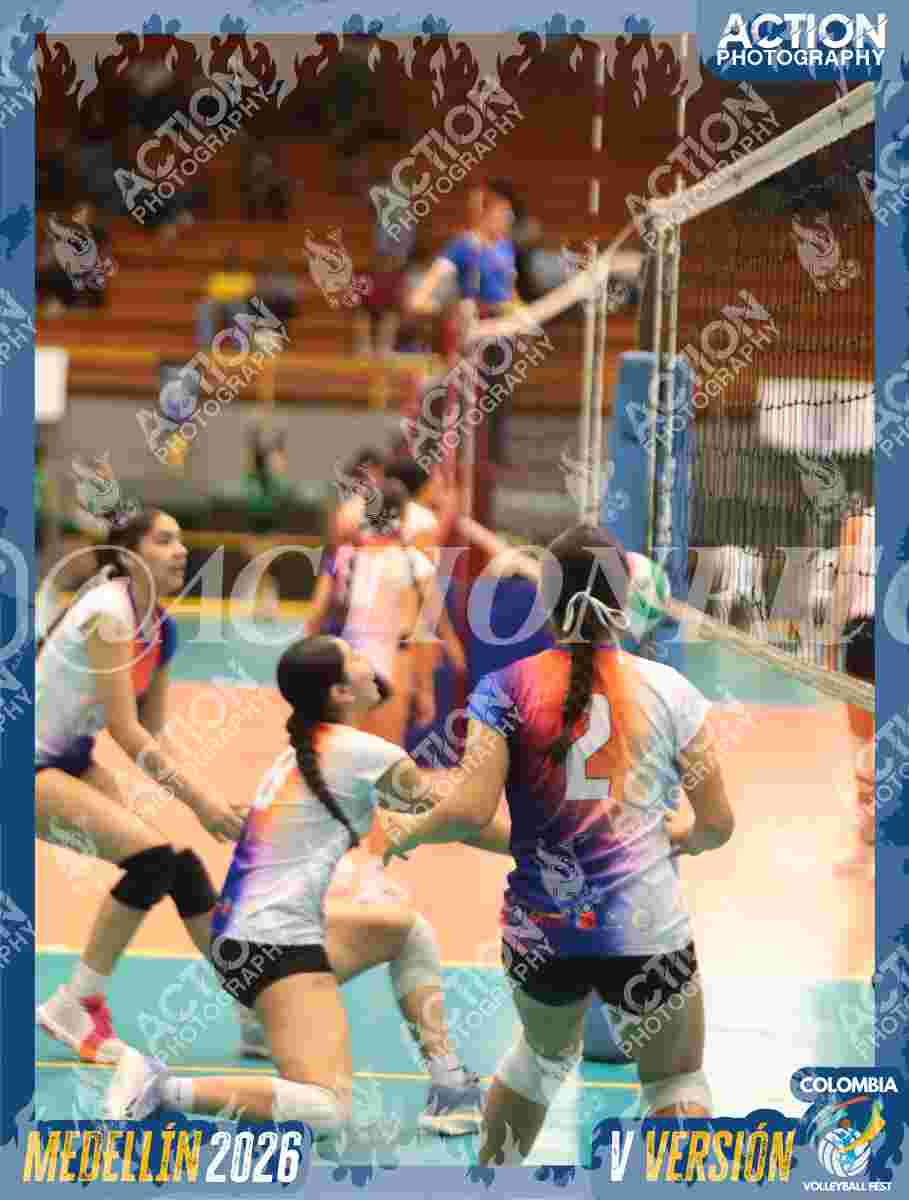 POTROS SPORTS BLUE Foto 11