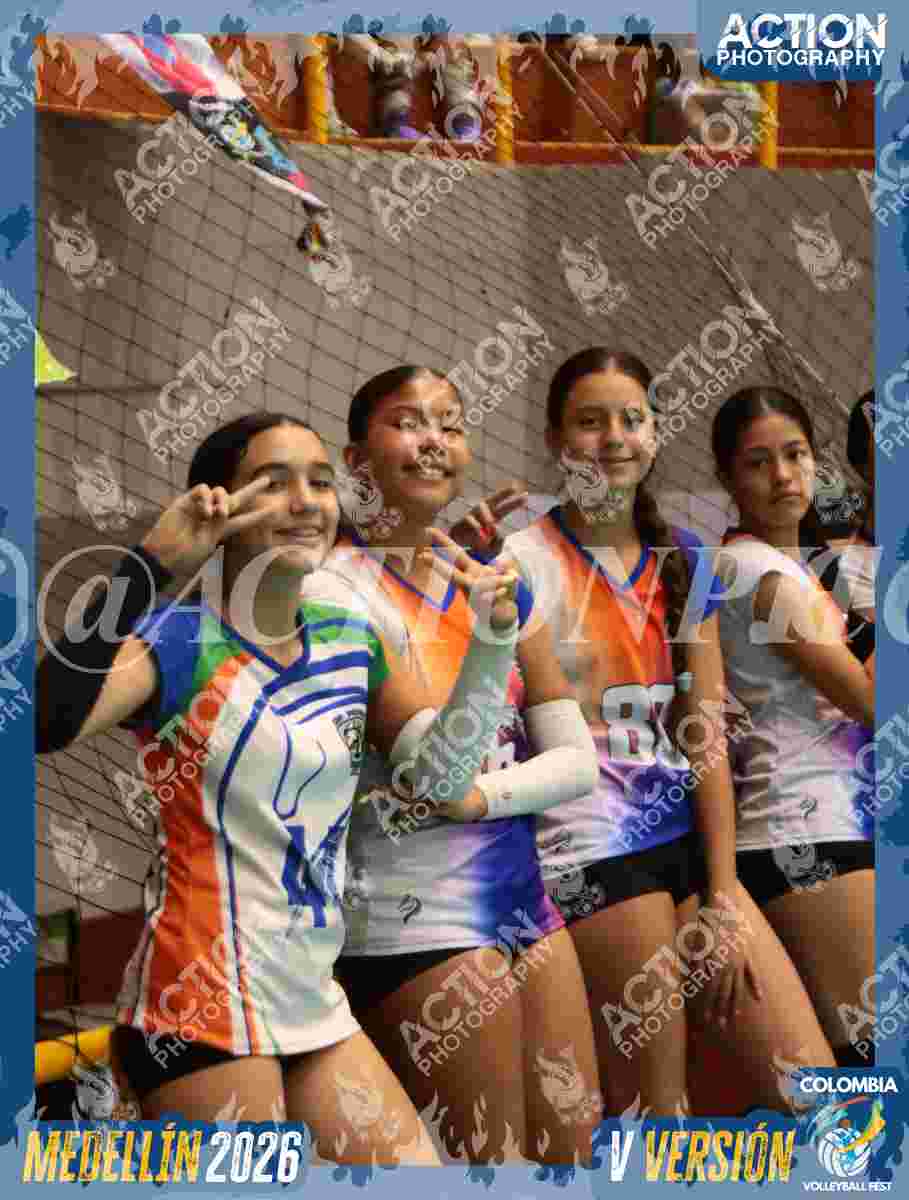 POTROS SPORTS BLUE Foto 1