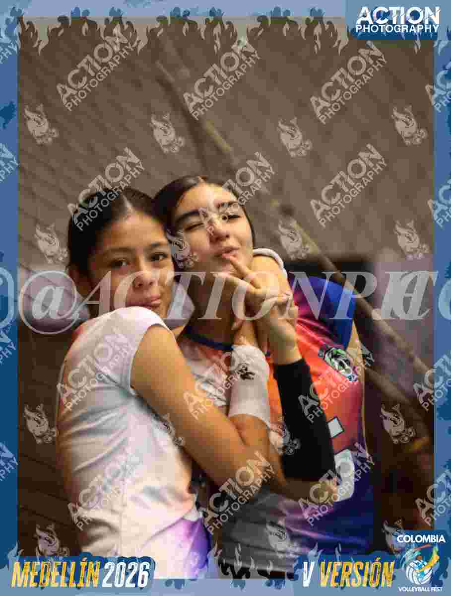 POTROS SPORTS BLUE Foto 11
