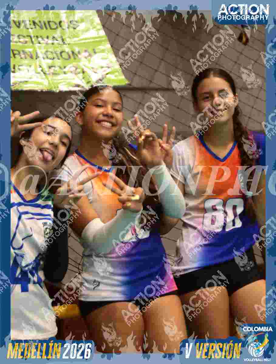 POTROS SPORTS BLUE Foto 1