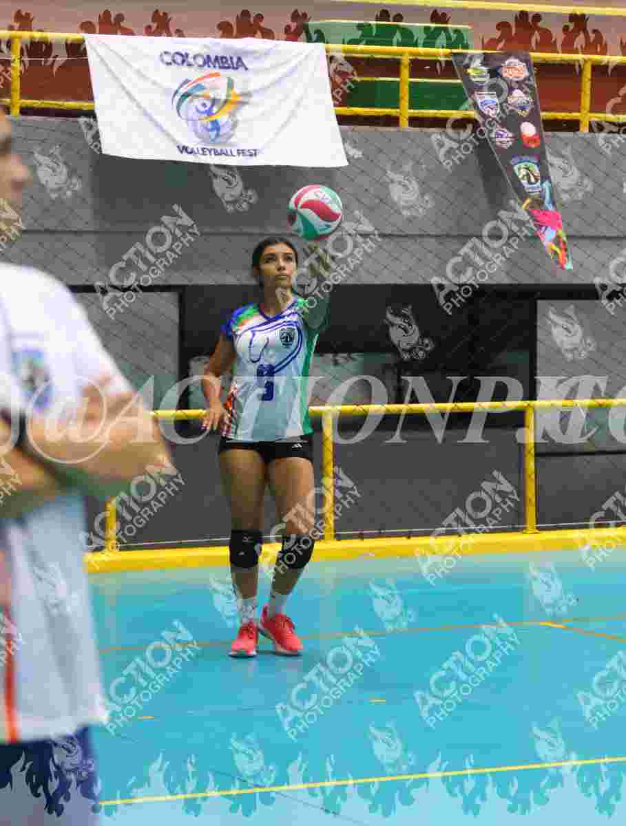 POTROS SPORTS YELLOW Foto 1