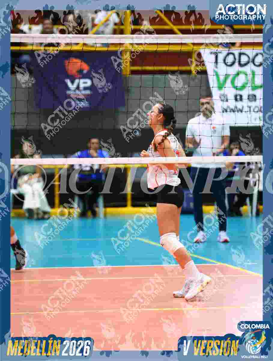 POTROS SPORTS YELLOW Foto 1