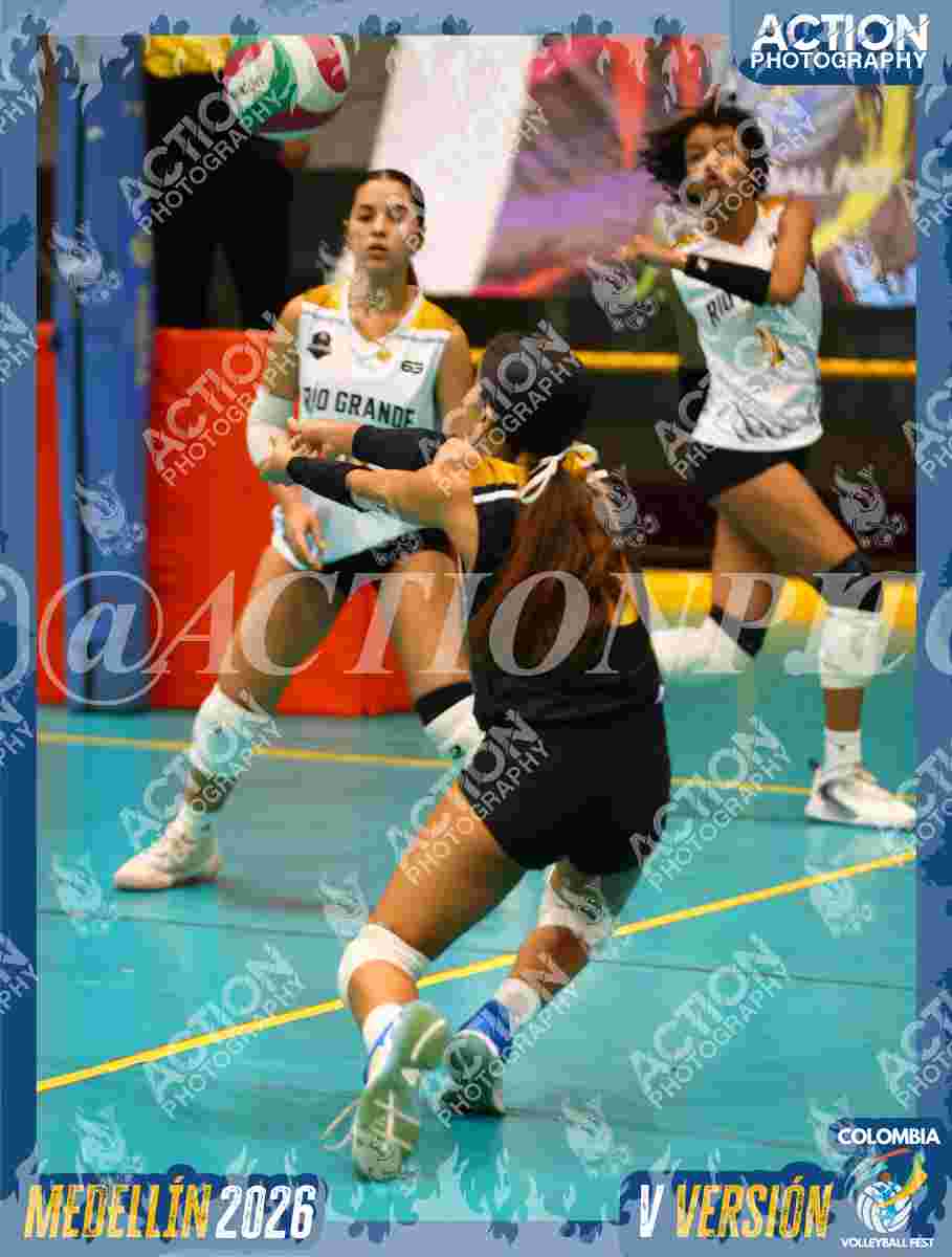 Preview de RIO GRANDE