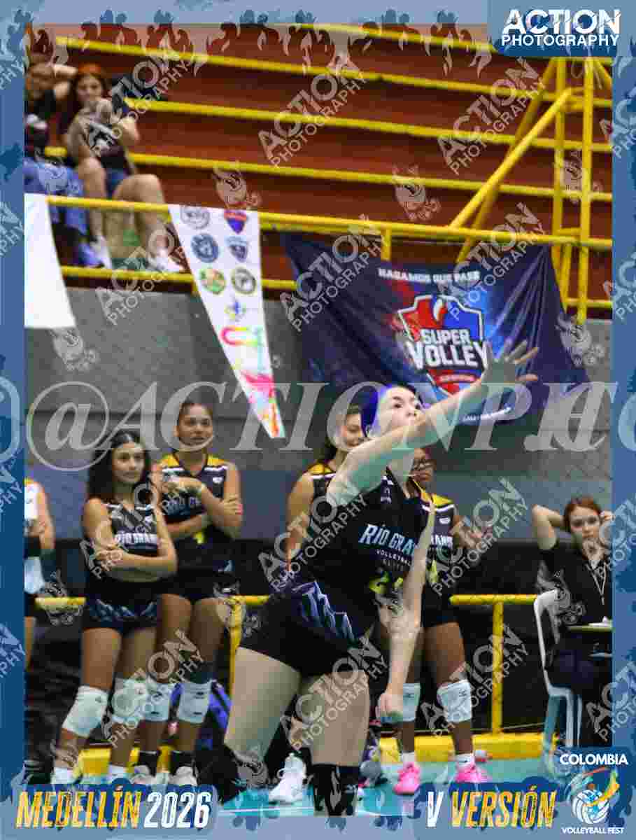 RIO GRANDE  Foto 1