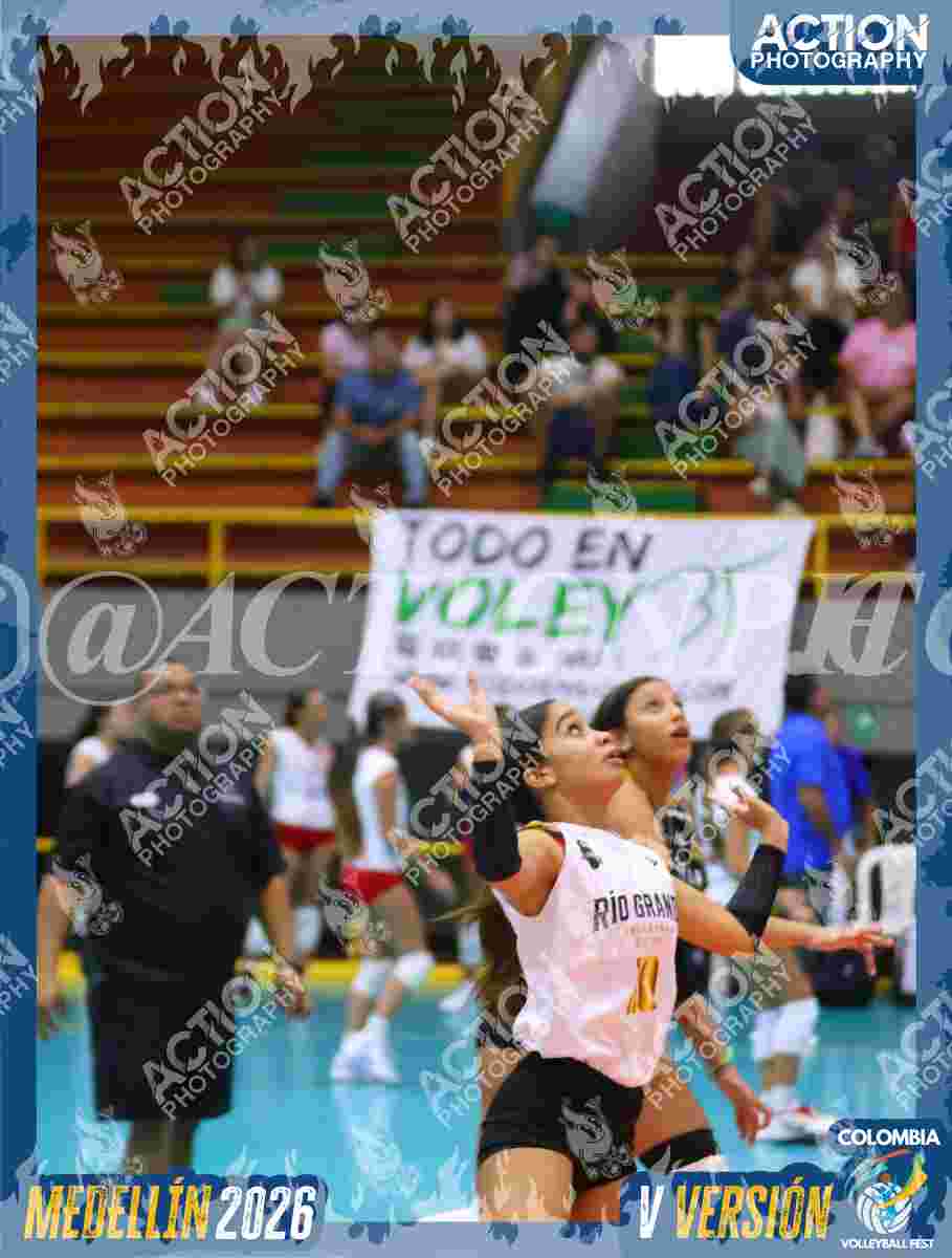 RIO GRANDE  Foto 11