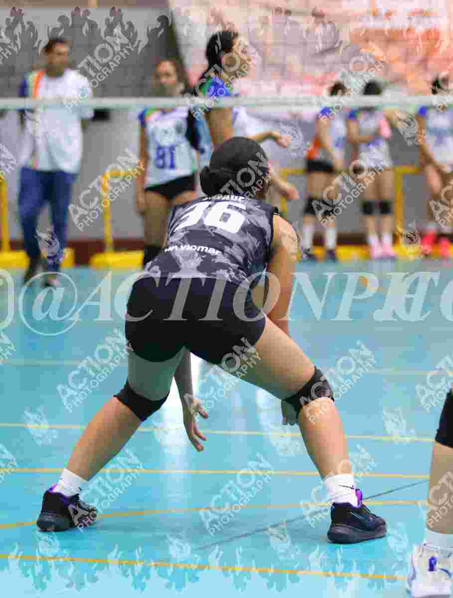 SAVAGE B Foto 11