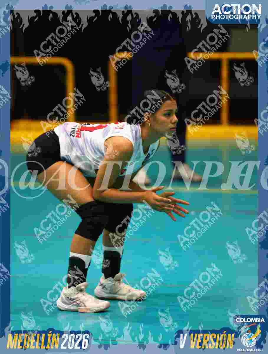 SUPERVOLLEY A Foto 1