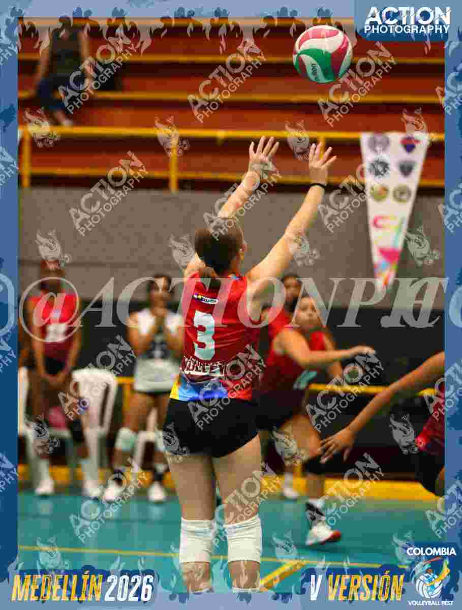 SUPERVOLLEY A Foto 11