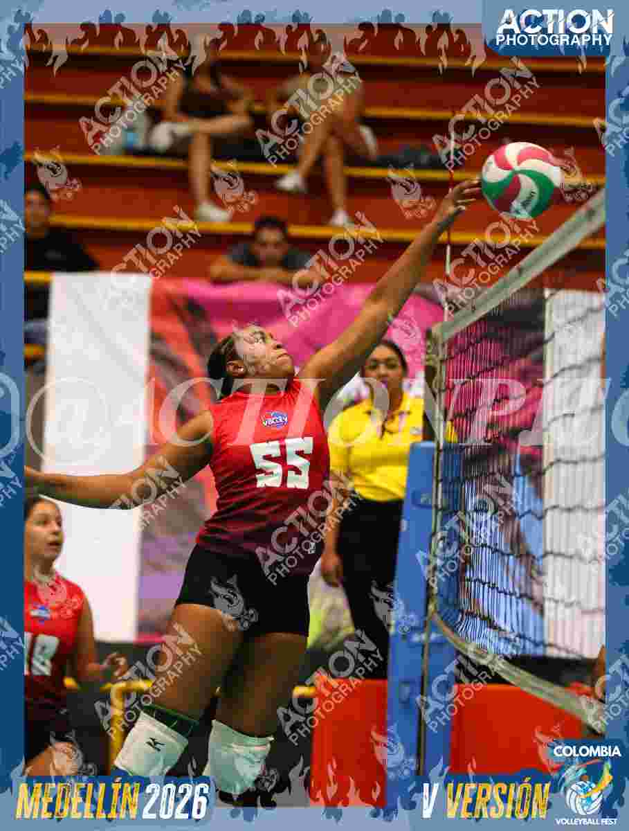 SUPERVOLLEY A Foto 1